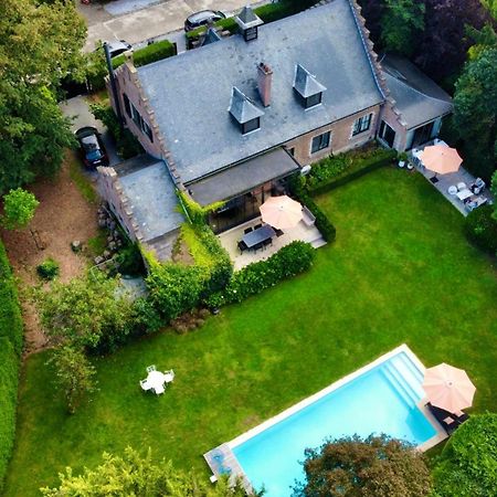 B&B Josephine Grimbergen Exterior foto
