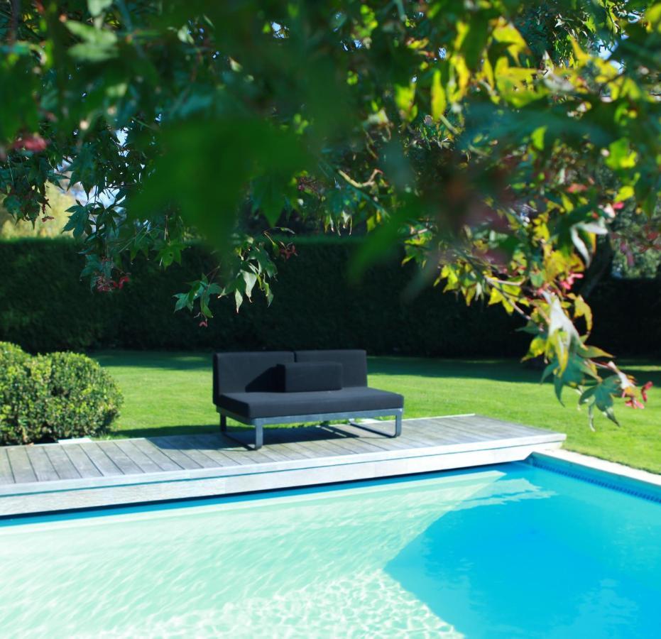 B&B Josephine Grimbergen Exterior foto