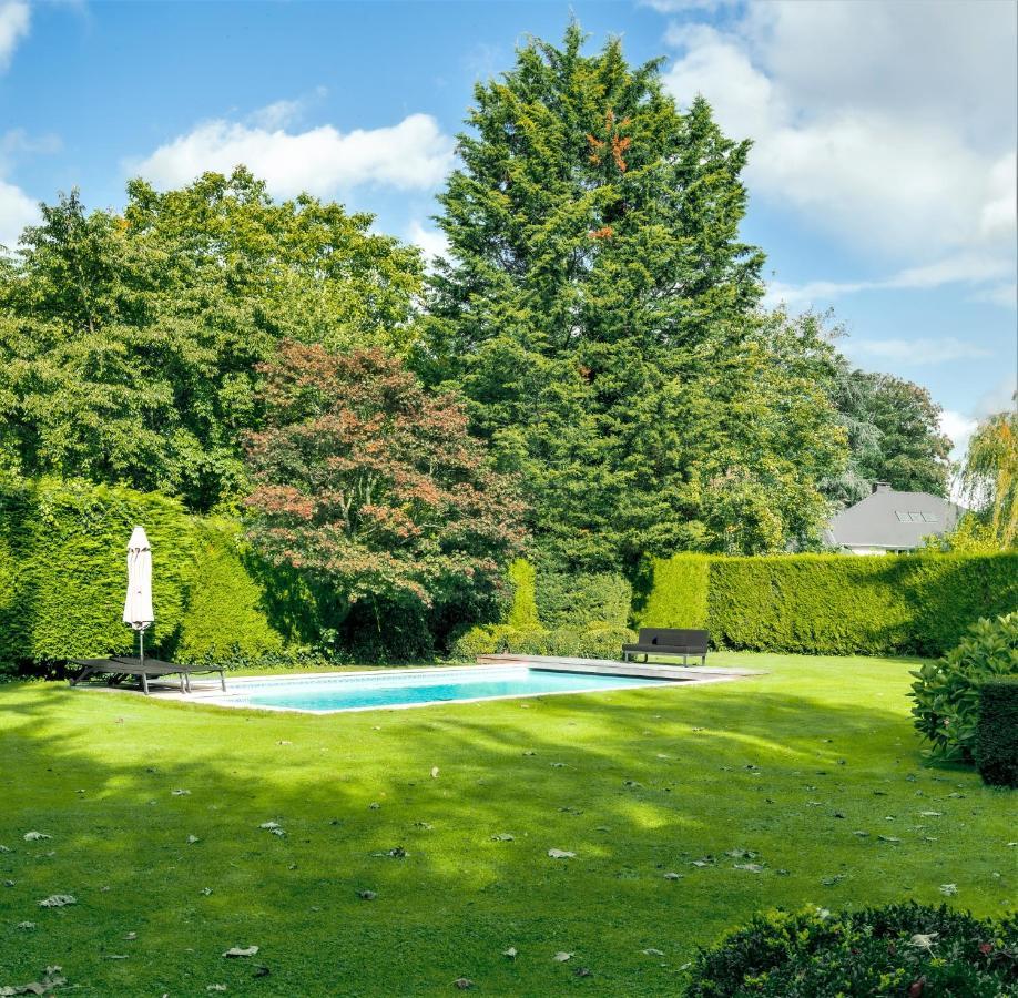 B&B Josephine Grimbergen Exterior foto