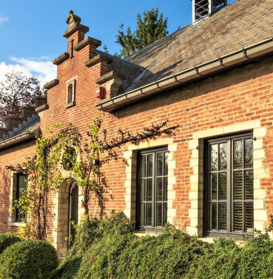 B&B Josephine Grimbergen Exterior foto