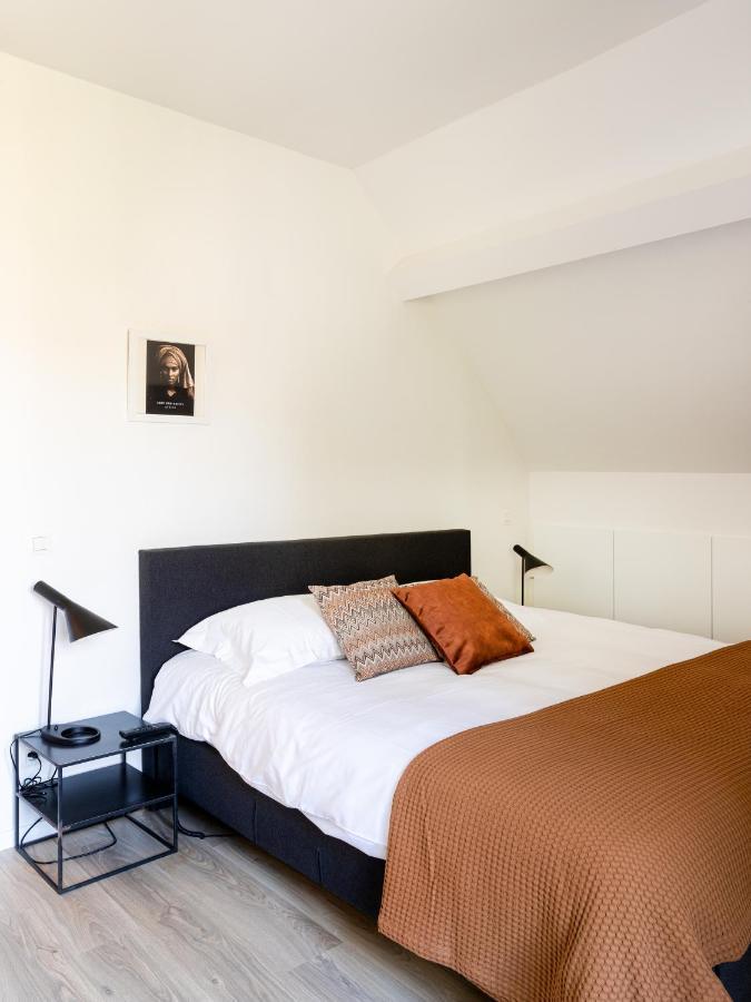 B&B Josephine Grimbergen Exterior foto